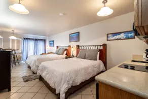 Marina Cay Studio on Flathead Lake - Image 5