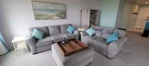 Amazing Ocean View, 2nd Floor, 2 BR Unit - Image 5