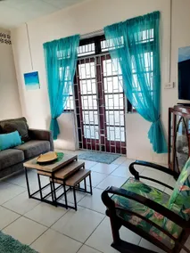 Steps to Dover Beach Barbados 3 bedroom House - Image 3