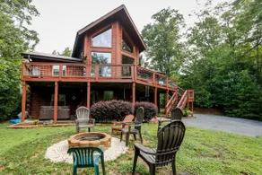 Maryn's Mountain Getaway - Image 2
