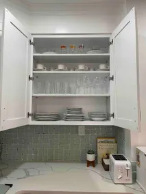 Modern 3 Beds Apt. Close to NYC - Image 4