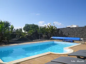 VILLA PLAYA BLANCA JACUZZI - OPVARMET SVEMBAD. - Image 3