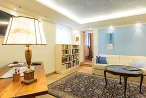 Spacious Flat in Grunewald Villa - Image 4