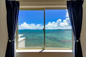 [The emerald sea is right in front of you!] A location to enjoy nature. Stylish 4LDK house rental! - Image 5