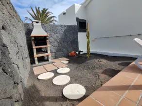 Smuk villa & Opvarmet pool & Internet, fuld SKY & International TV - Image 5