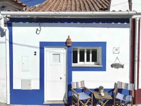 Casinha Azul near Meco Beach - Image 2