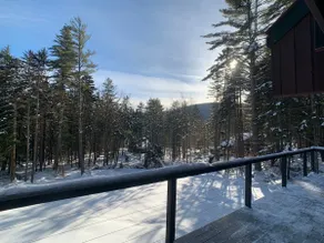 Green Mountain/Killington Getaway - Image 5