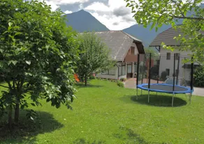 Sunrise**** Apartments Tajcr Bovec - Image 4