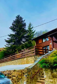 Casa Pura Vida with views in Estavar - Image 2