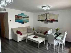 El Toyo Luxury Apartment - Image 3