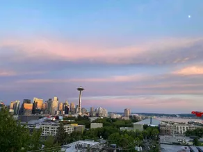 Walk to SeaCtr, See blue angel on rooftop 7/30-8/2 - Image 4