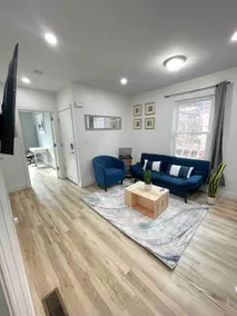 Modern Luxury Apartment near NYC - Image 2