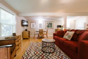 Spacious 750sf Walnut Creek Guest Cottage - Image 2