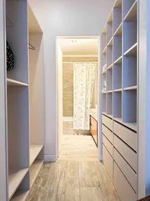 A1 14th-fl River View Apt in Star Tower, Olivos - Image 5