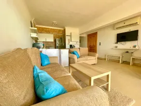 Superbe maison de plage en première ligne à Sokhna - Image 4