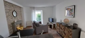 Gîte chez Marianne- la halte Jurassienne - Lons Le Saunier - Image 2