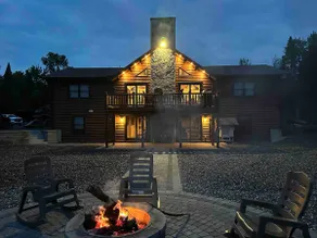 Eagles Nest - Back Lake Lodges - Image 5
