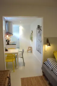 Lovely mini apartment by the Botanical Garden - Image 5