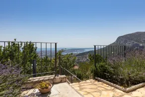 Casa tranquila e relaxante com vista espetacular sobre Split - Image 2