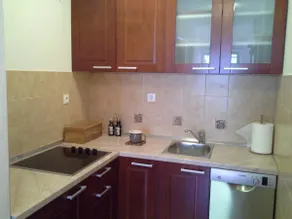 Modern apartment on the sea coast - Image 2