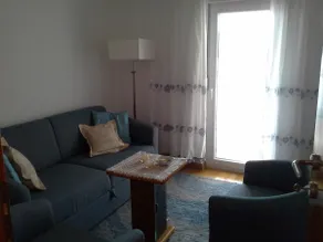 Modern apartment on the sea coast - Image 1