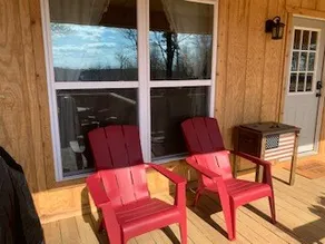 Lazy Bear Cottage with Beautiful view and Fiber Internet! - Image 5