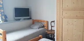 Private apartment in the heart of the Canta Mountains - Image 5