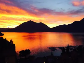 Fall In Love with Como Lake - Image 2