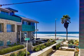 Breezy Balcon avec vue sur mer! - Image 5
