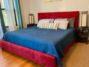 Buffalo Bayou Montrose · 3BR w/ Parking & W/D - Image 3