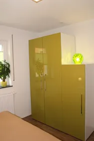 Kaiser Wilhelm - Great apartment on the first floor with terrace - Image 3