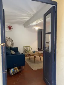 Rara: casa com ar condicionado, 6 pessoas - centro histórico - Image 3