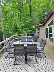 Spacious Lakehouse - Image 3
