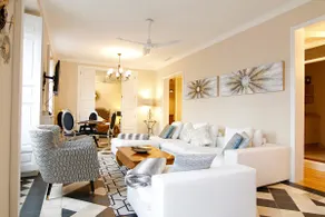 Stylish flat Plaza Mayor, 190 m2, 3BR, 2BTH bright - Image 2