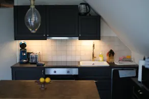 A separate apartment with balcony, parking place and Wi-Fi - Image 2