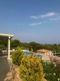 Luxury sea view villa with pool Porto Heli Agios Aimilianos - Image 4