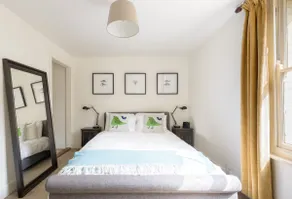 Retro Inspired Design Home in the Heart of Sandwich - Image 4