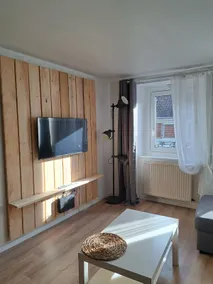 Apartment in the heart of the village of Saint-Amarin - Image 4