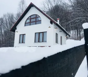 Casuta Boema (Boema Cottage) Nybyggeri - Image 2