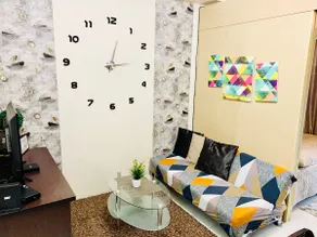 Affordable Getaway 1BR @ the HEART of Manila - Image 5