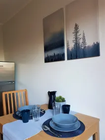 Modern city center apartment - Image 5