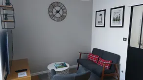 New cozy home with parking – Orleans Center #2 - Image 3