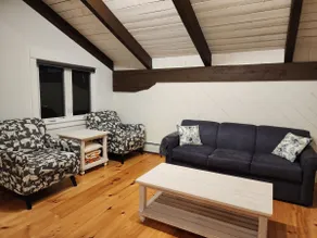 Charming chalet 5 min Bromley 20 min Stratton - Image 4