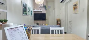 2BR Penthouse for Families | Near BGC & Ortigas - Image 2