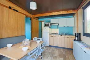 Chalet Evasion | CityKamp d'Angers - Image 4