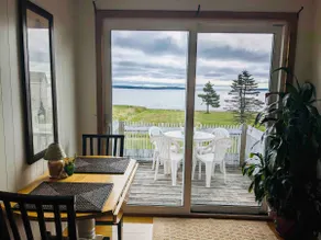 Lubec Sandy Beach Loft W/Kayaks - Image 5