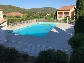 Two rooms, swimming pool, 1.5 km from St-Florent *** - Image 3