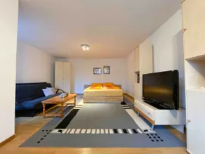 Bright apartment in Bad Säckingen - Image 3