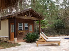 Summertree Cottage, Pool - Image 4
