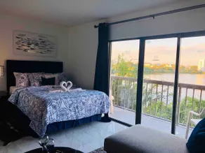 Amaranta/Studio beautiful balcony LAKE VIEW 🫶❤️ - Image 2